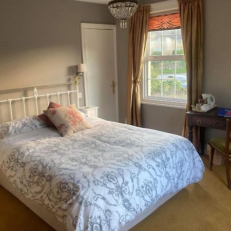 Bed and Breakfast Holly House à Ebrington Extérieur photo