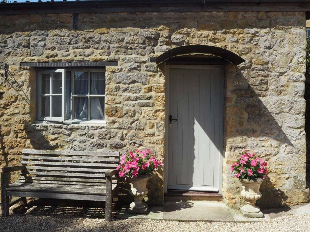 Bed and Breakfast Holly House à Ebrington Extérieur photo